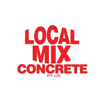 Local Mix Logo
