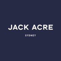 JACK ACRE Logo