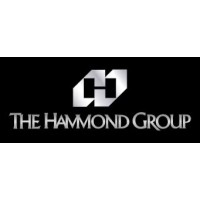 THE HAMMOND GROUP LIMITED Logo