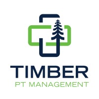 Timber PT Management Logo