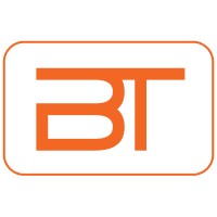 Baja Technologies, Inc. Logo