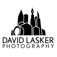 David Lasker Photography Logo