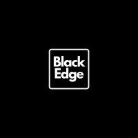 Black Edge Logo