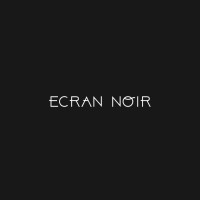 Ecran noir Logo