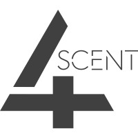 4PERSCENT Logo