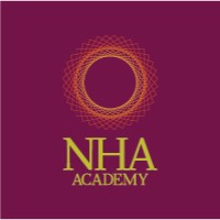 NHA ACADEMY Logo