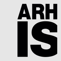 ARHIS Arhitekti Logo