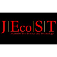 Journal of Eco-Science and Technology Logo