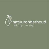 Natuuronderhoud Logo