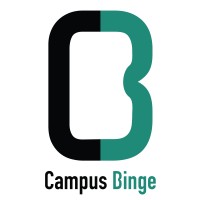 CampusBinge Logo