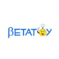 Betatoy Logo