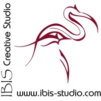 Ibis Creative Studios Logo