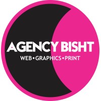 Agency Bisht Logo