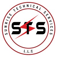 SUNRISE TECHNICAL SERVICES L.L.C Logo