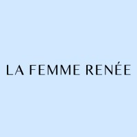 la femme renée Logo