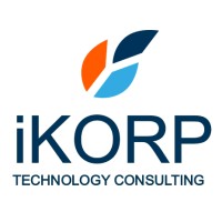 iKORP Technology Consulting Logo