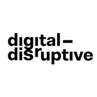 Digital Disruptive Ventures Logo