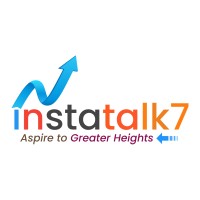 Instatalk7 Logo