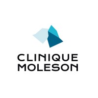 Clinique Moléson Logo