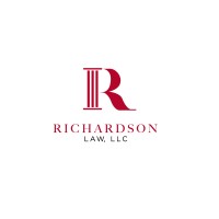 Richardson Law, LLC Logo