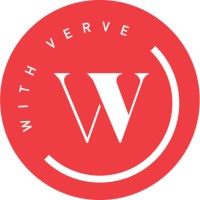 With Verve Logo