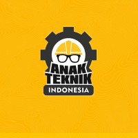 Anak Teknik Indonesia Logo