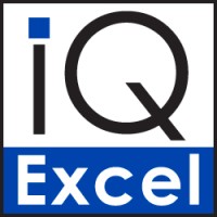 IQ Excel Logo