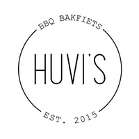 HUVIS BBQBAKFIETS Logo
