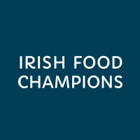Irish Food Champions Logo