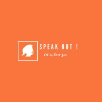 Speak Out! Logo