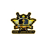 Pathfinder Defence Academy Logo