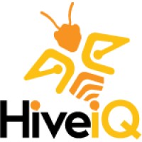HiveIQ Logo