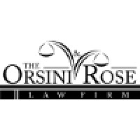 The Orsini & Rose Law Firm Logo