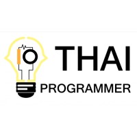 Thai Programmer Association Logo