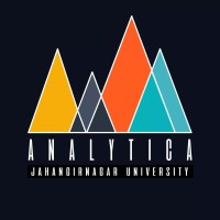 AnalyticA JU Logo