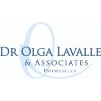 Dr Olga Lavalle & Associates (Psychologists) Logo