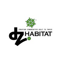 dZi Habitat Logo