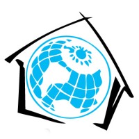 House for All Nations International Church Logo