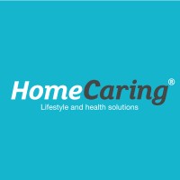 Home Caring Footscray Logo