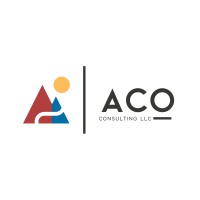 ACO Consulting LLC Logo