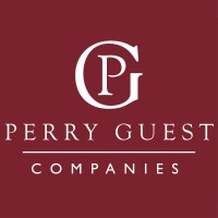 Perry Guest Companies - PGC Logo