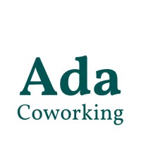 Ada Coworking Logo