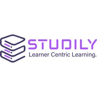 Studily Learning Technologies India Logo