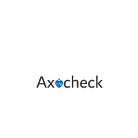 Axocheck Logo