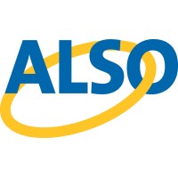 ALSO (Alliance of Local Service Organizations) Logo