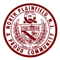 The Borough of North Plainfield Logo