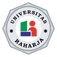 Universitas Raharja Logo