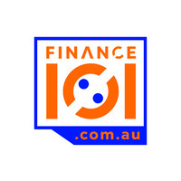 Finance101.com.au Pty Ltd Logo