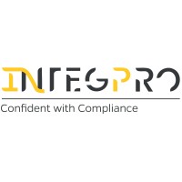 Integ-Pro Logo