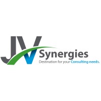 JV Synergies Logo